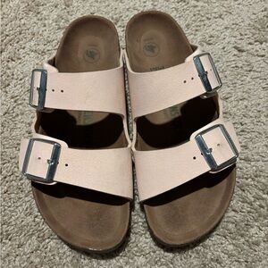 Birkenstock (Vegan)